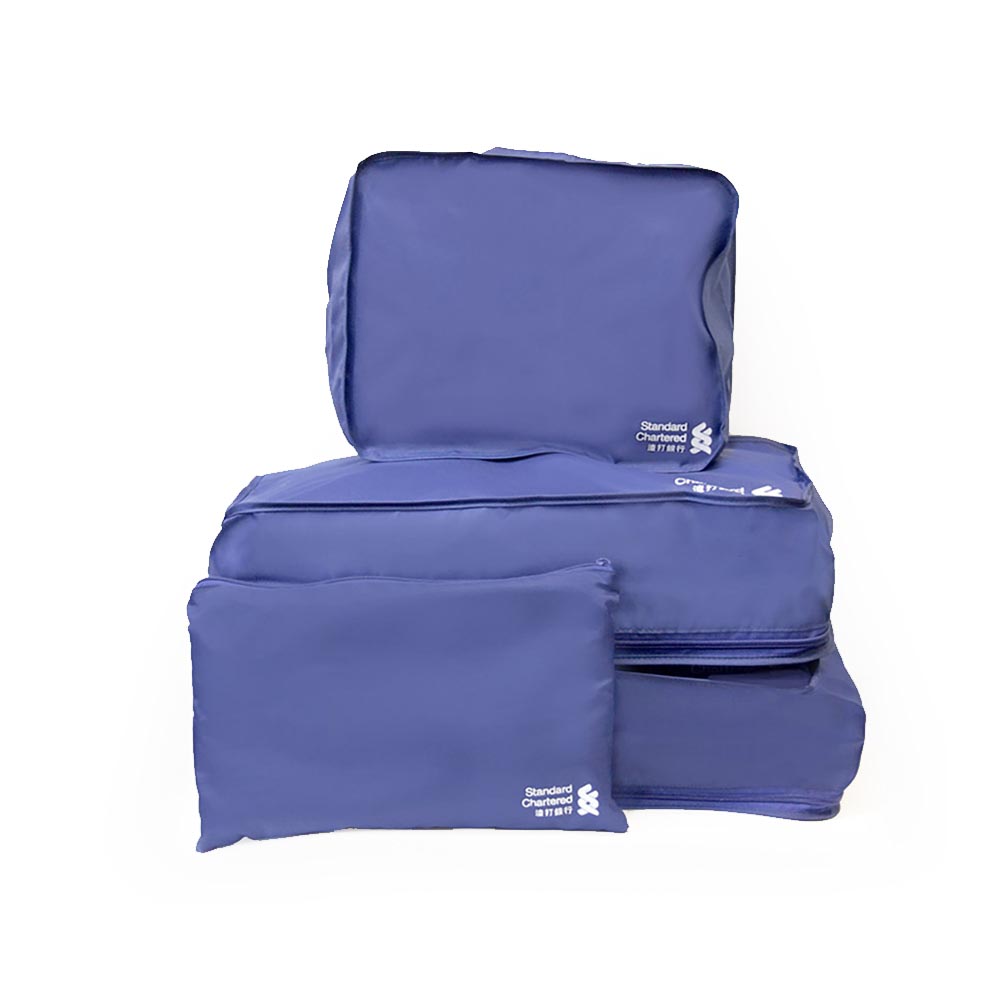 Travel Bag Set